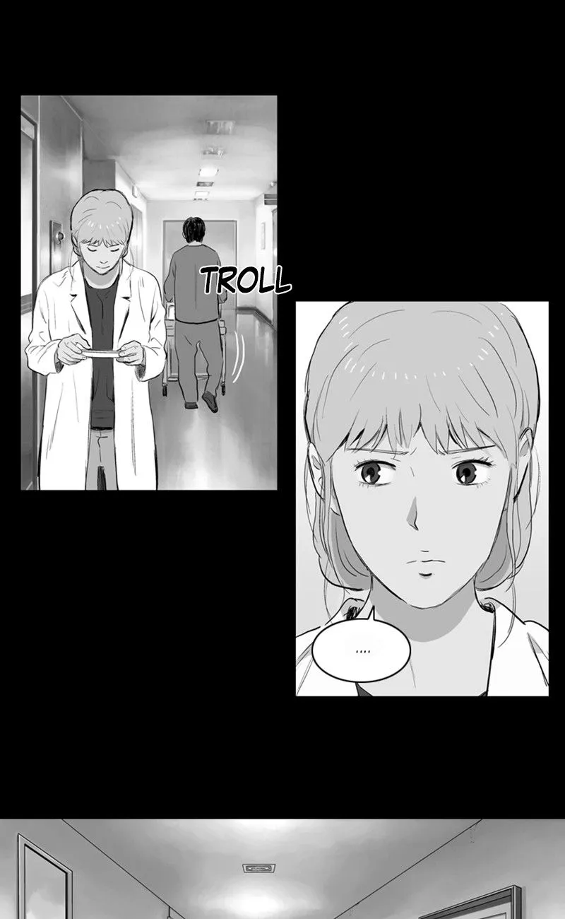 Read The Fog chapter 8 image 42 on Lezhin
