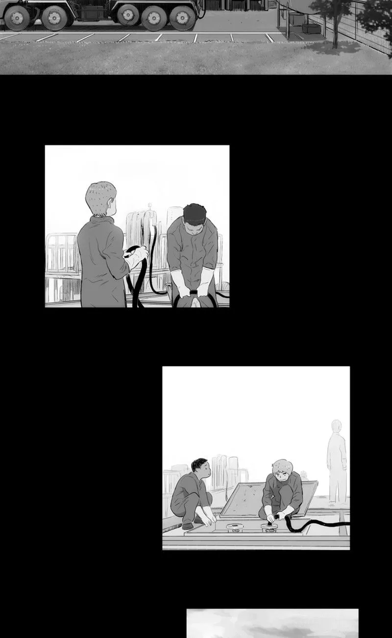 Read The Fog chapter 8 image 48 on Lezhin