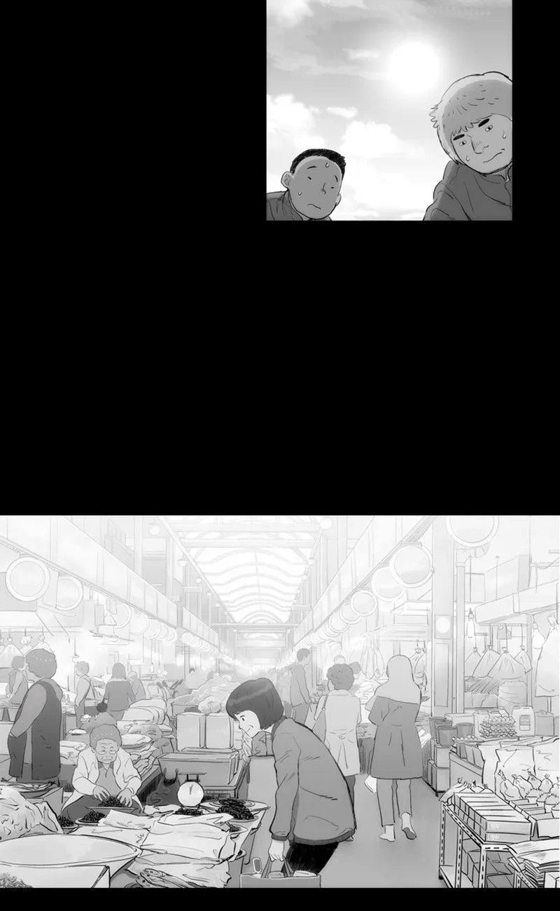 Read The Fog chapter 8 image 49 on Lezhin
