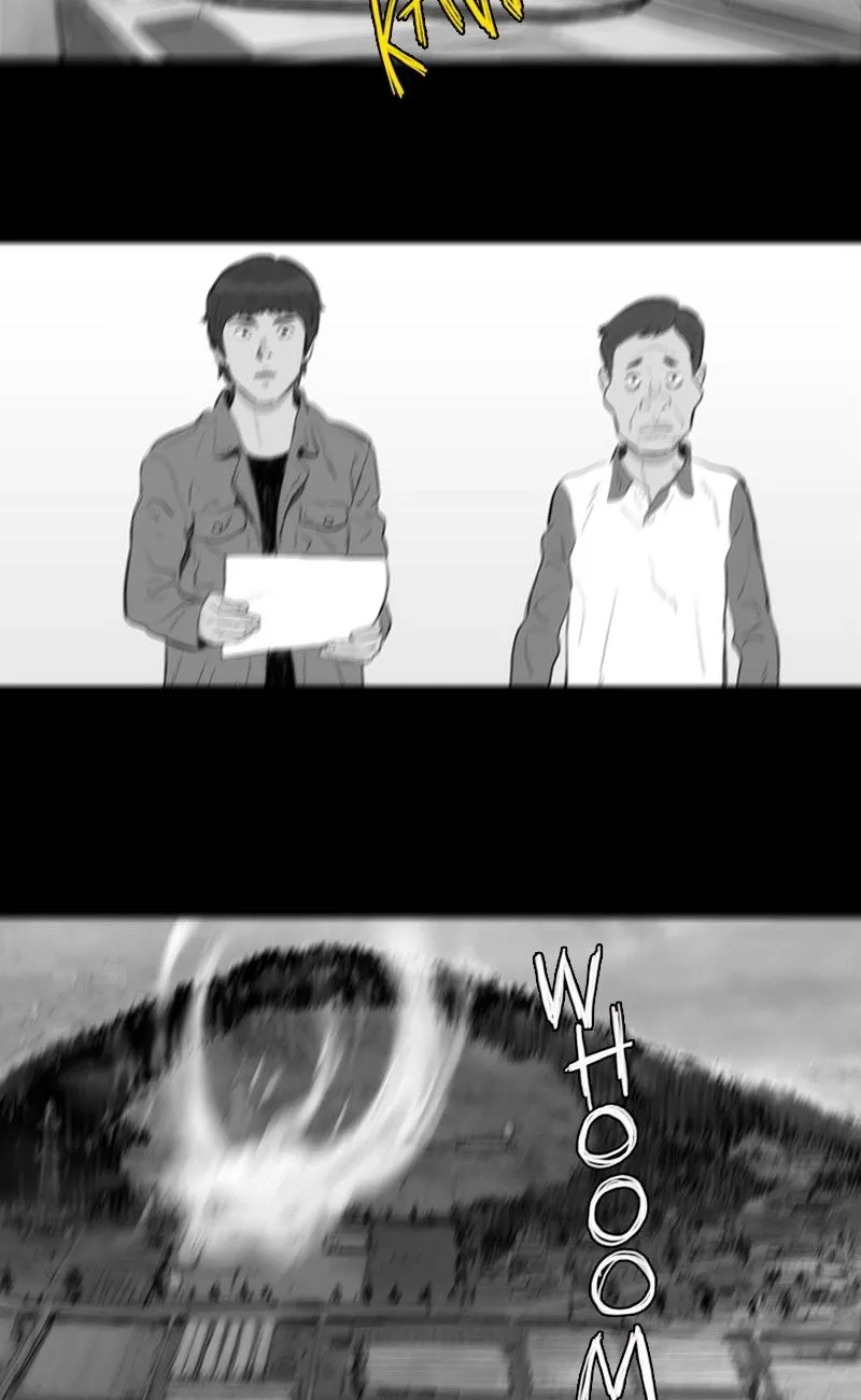 Read The Fog chapter 8 image 53 on Lezhin