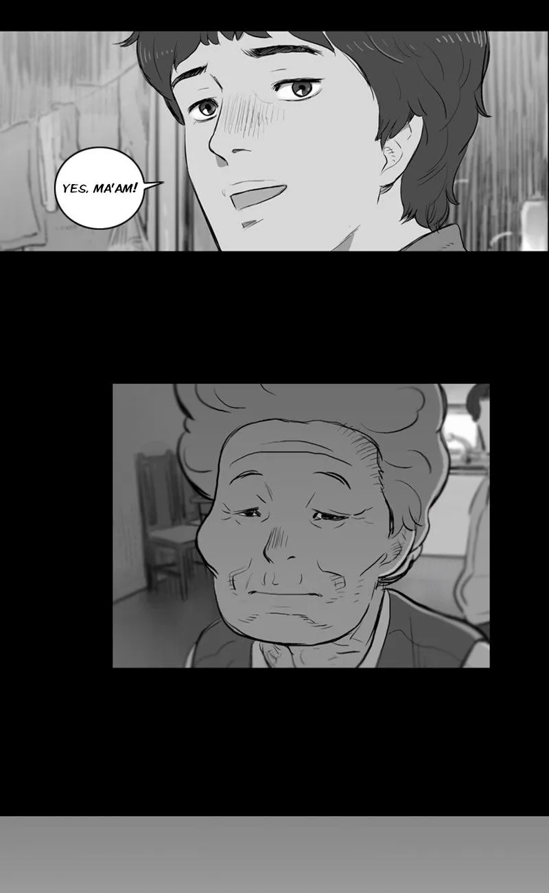 Read The Fog chapter 8 image 6 on Lezhin