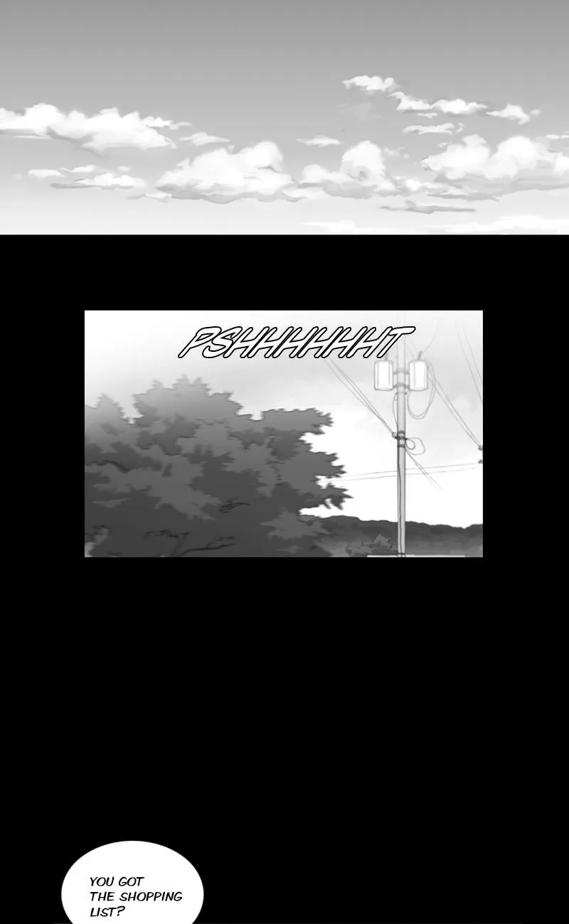 Read The Fog chapter 8 image 7 on Lezhin