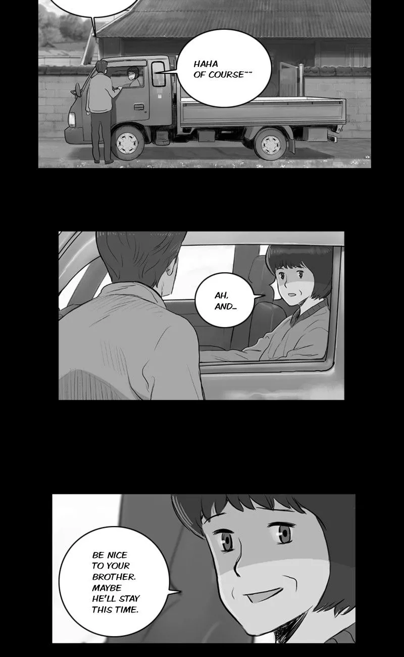 Read The Fog chapter 8 image 8 on Lezhin