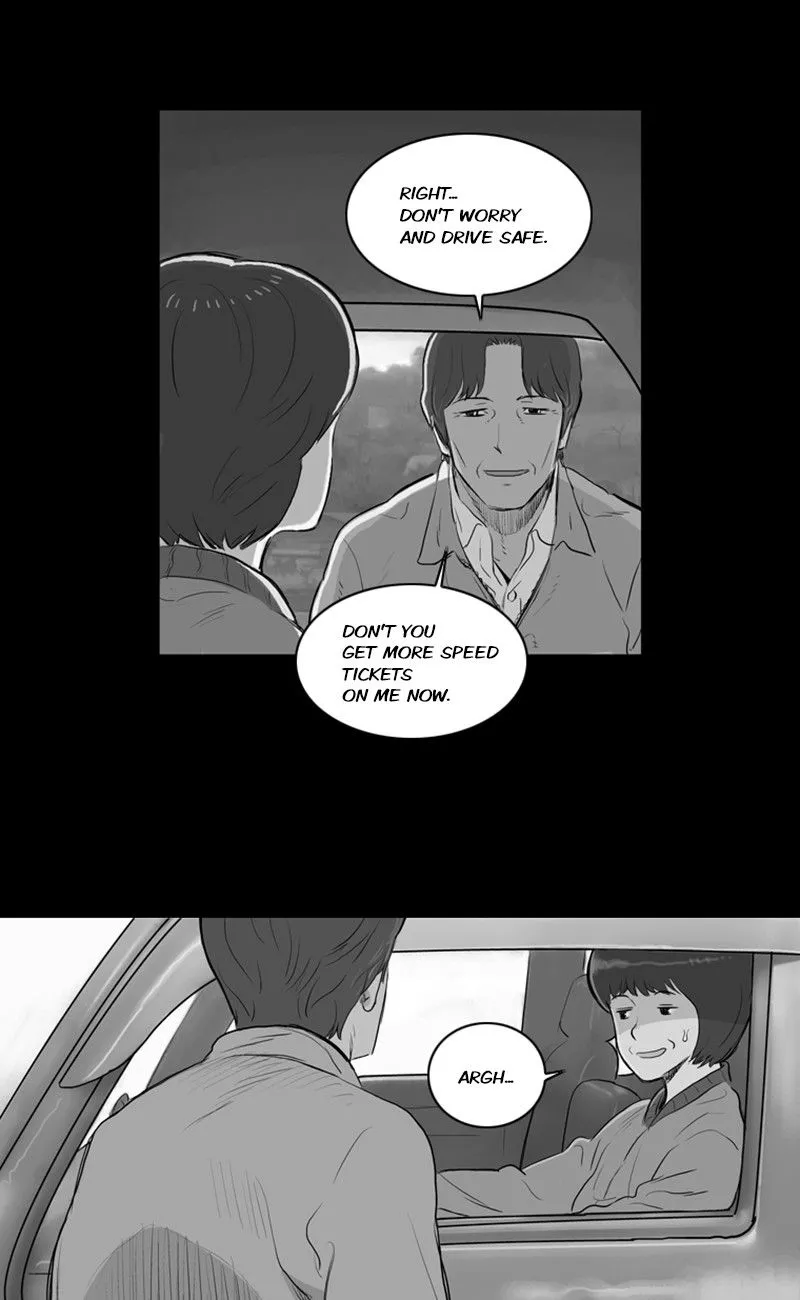 Read The Fog chapter 8 image 9 on Lezhin