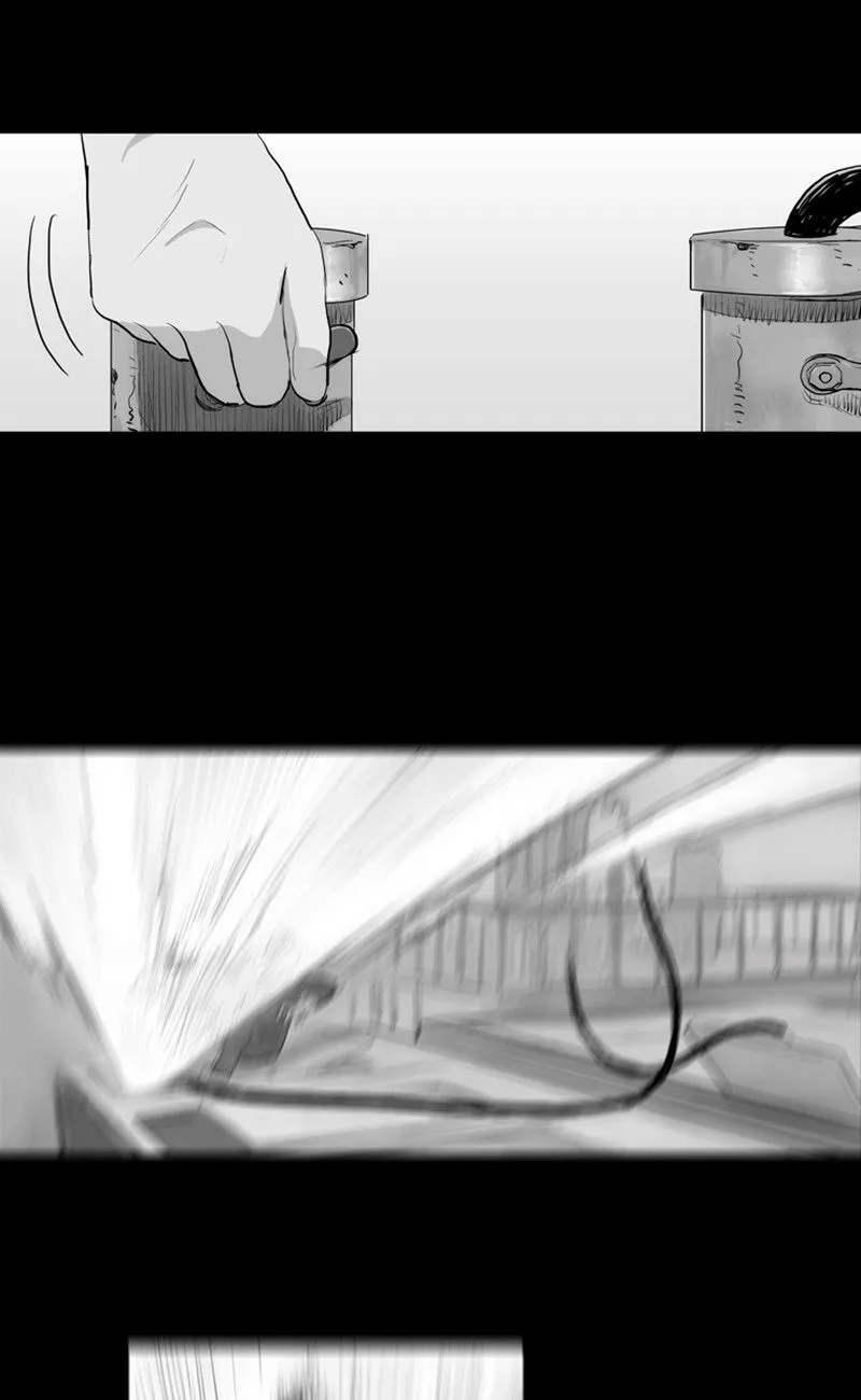 Read The Fog chapter 9 image 0 on Lezhin