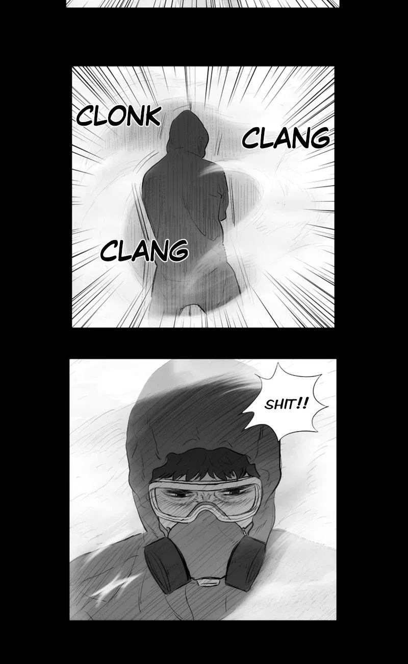 Read The Fog chapter 9 image 18 on Lezhin