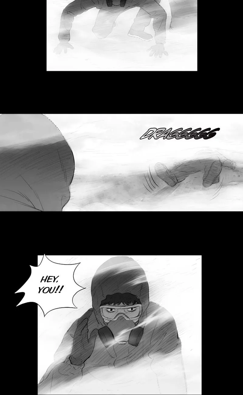 Read The Fog chapter 9 image 21 on Lezhin