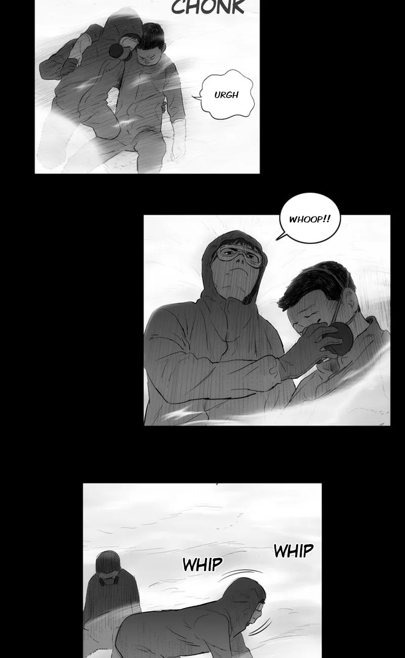 Read The Fog chapter 9 image 30 on Lezhin