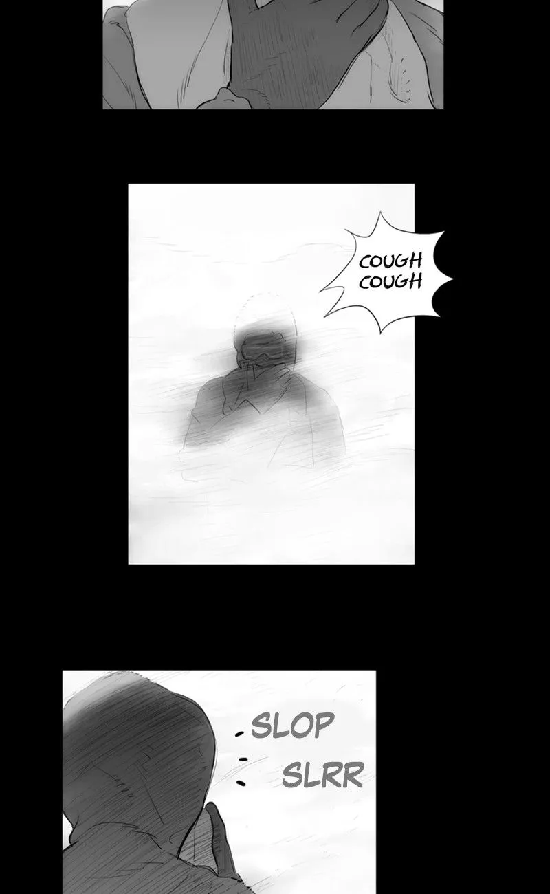 Read The Fog chapter 9 image 32 on Lezhin