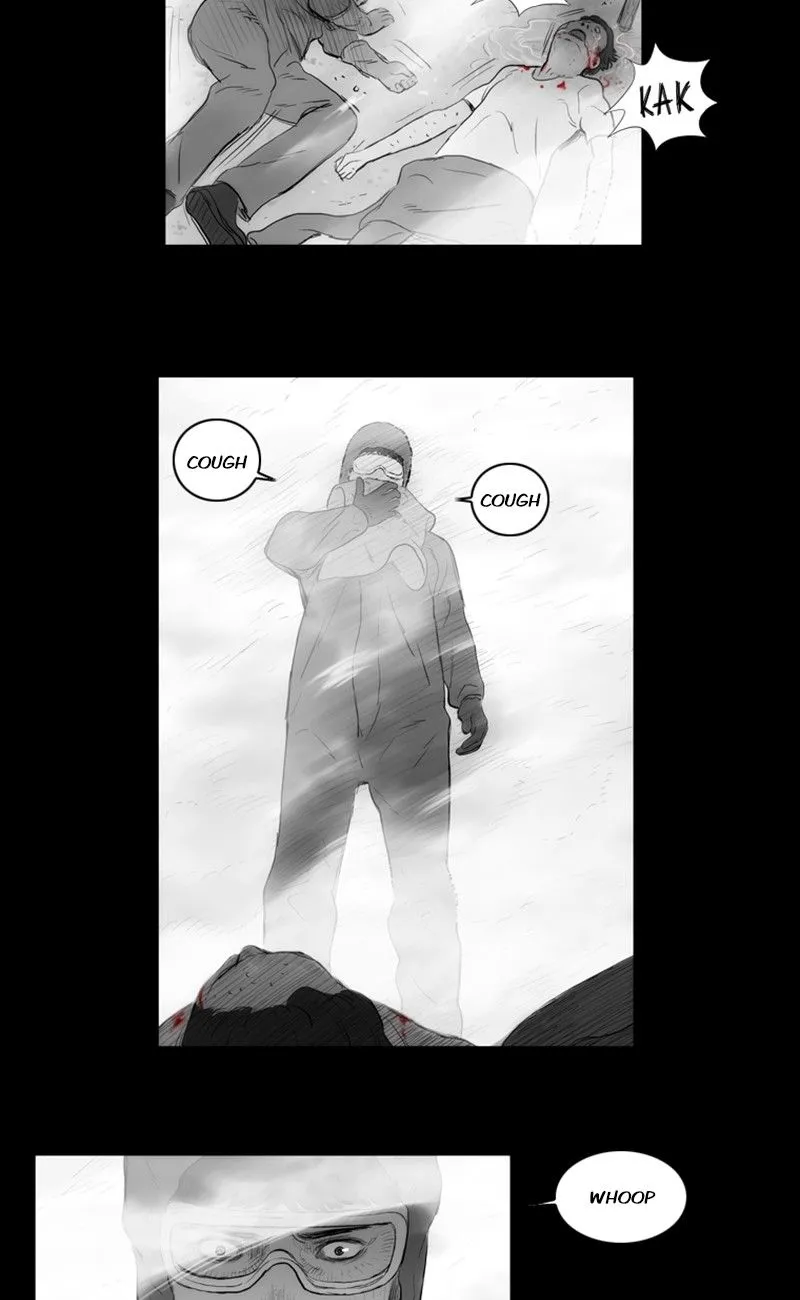 Read The Fog chapter 9 image 36 on Lezhin
