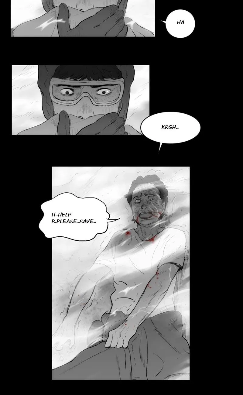 Read The Fog chapter 9 image 37 on Lezhin