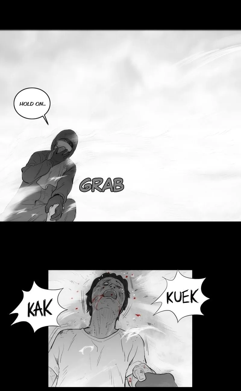 Read The Fog chapter 9 image 38 on Lezhin