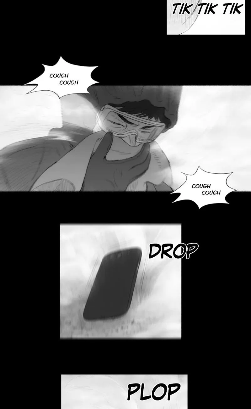 Read The Fog chapter 9 image 41 on Lezhin