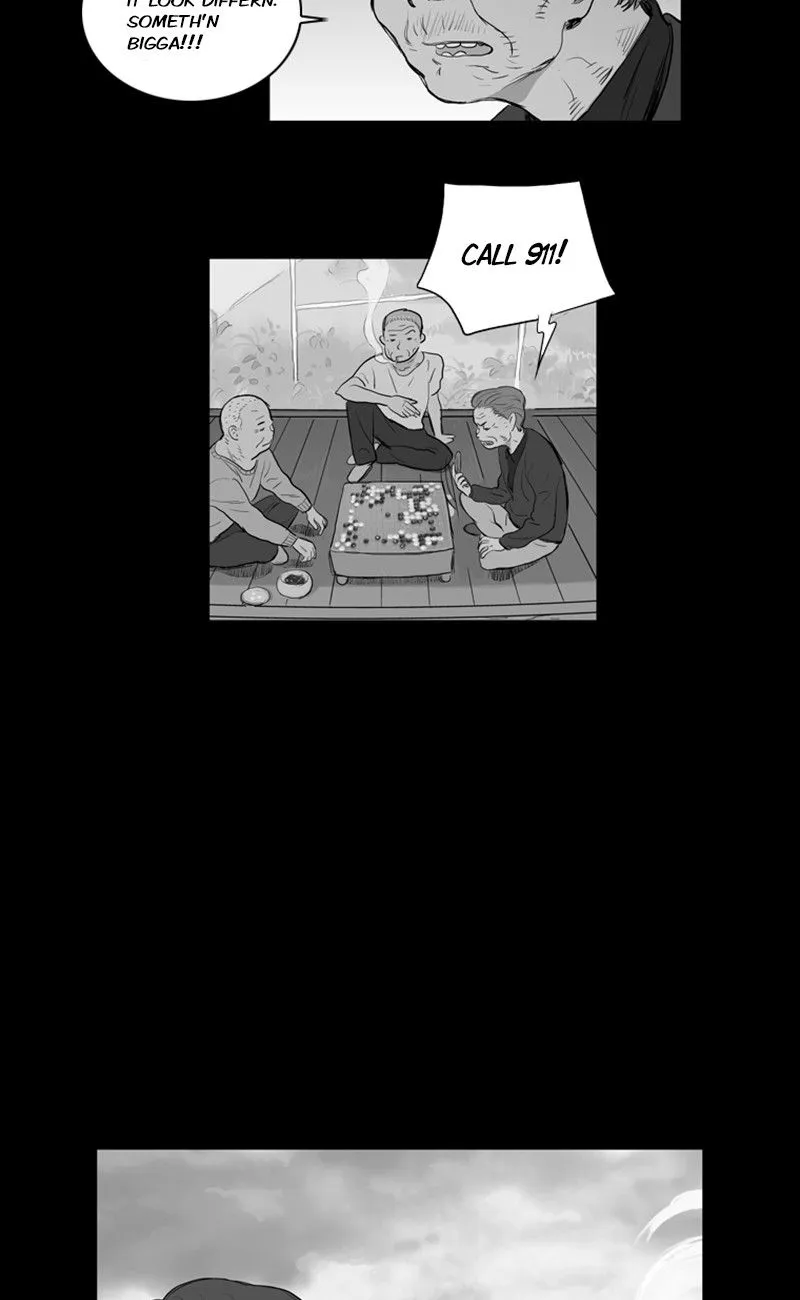 Read The Fog chapter 9 image 46 on Lezhin