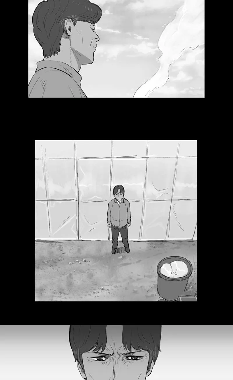 Read The Fog chapter 9 image 47 on Lezhin