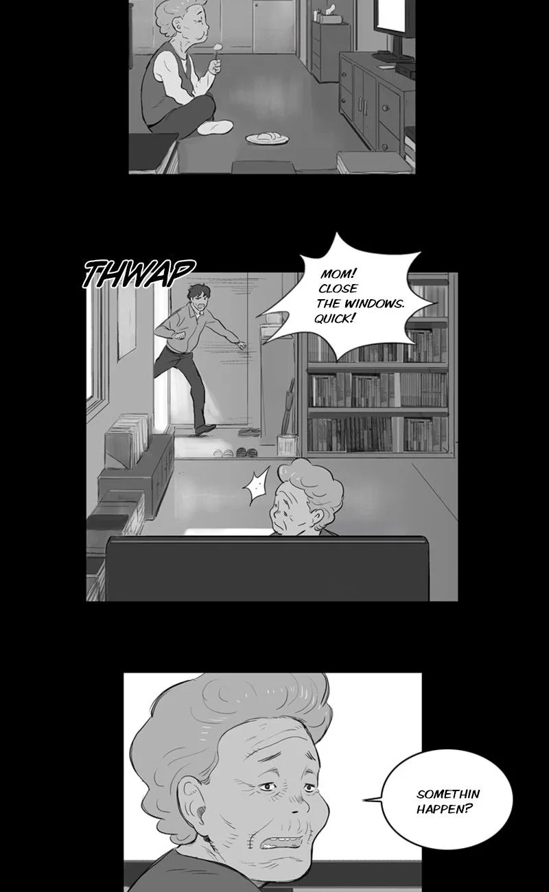 Read The Fog chapter 9 image 49 on Lezhin