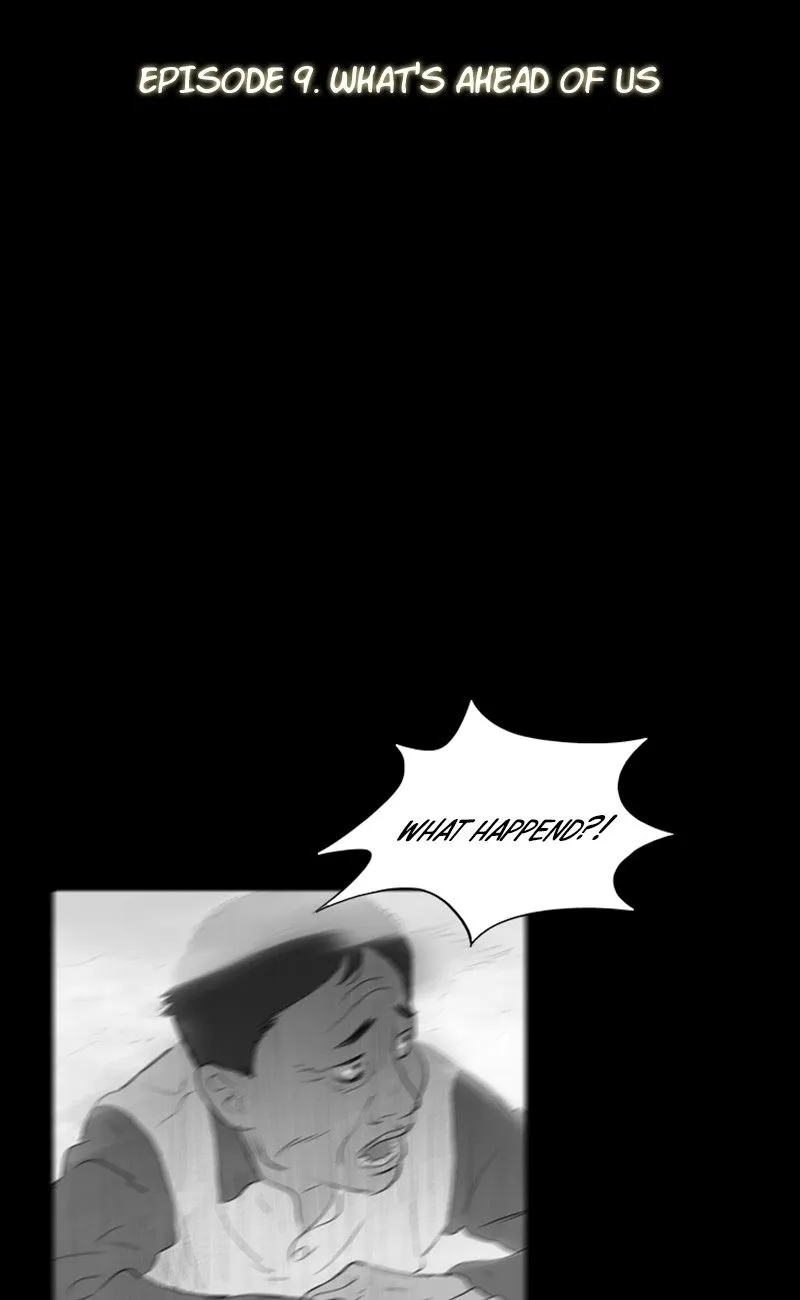 Read The Fog chapter 9 image 5 on Lezhin