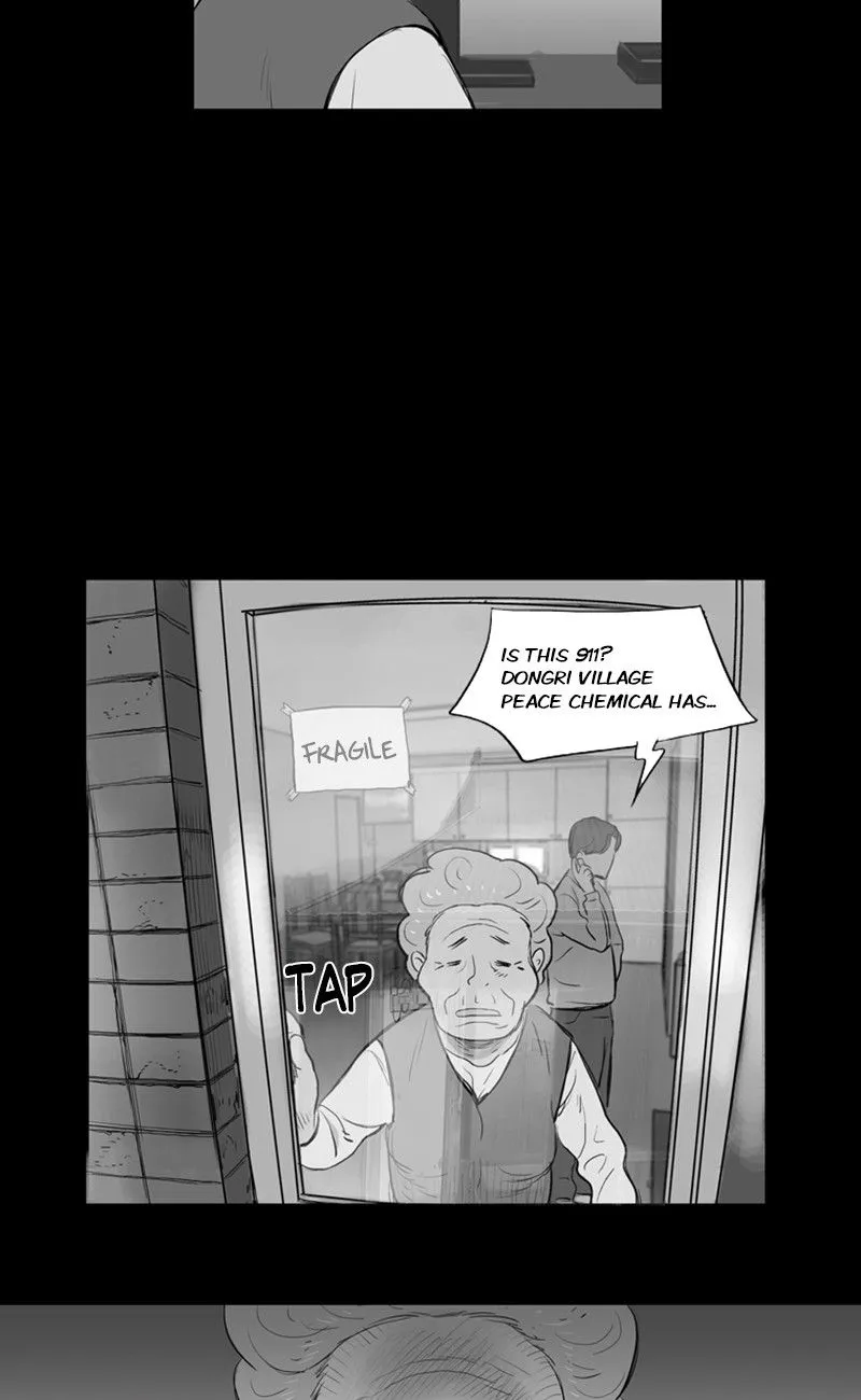 Read The Fog chapter 9 image 50 on Lezhin