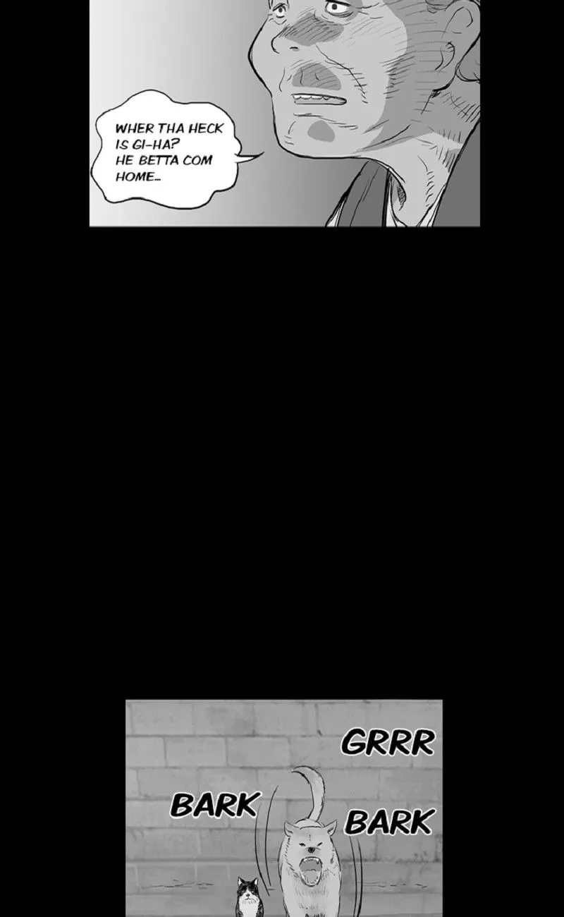 Read The Fog chapter 9 image 52 on Lezhin