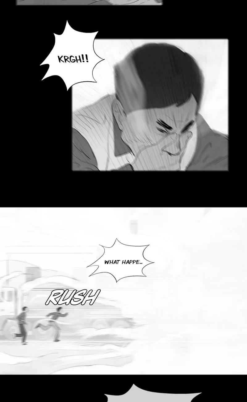 Read The Fog chapter 9 image 6 on Lezhin