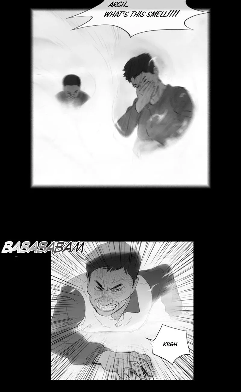 Read The Fog chapter 9 image 7 on Lezhin