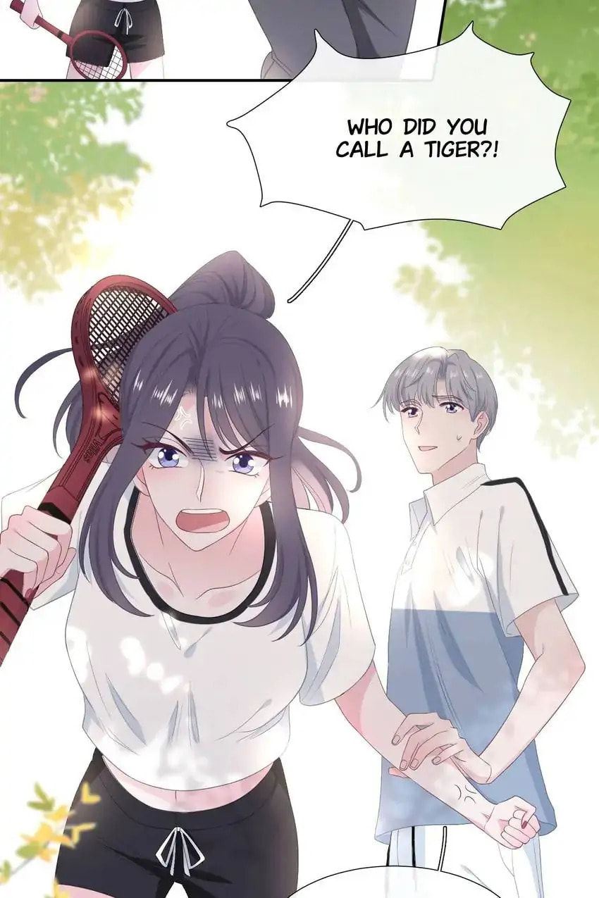The Foodie Next Door (Colored) Chapter 21 page 3 - 
