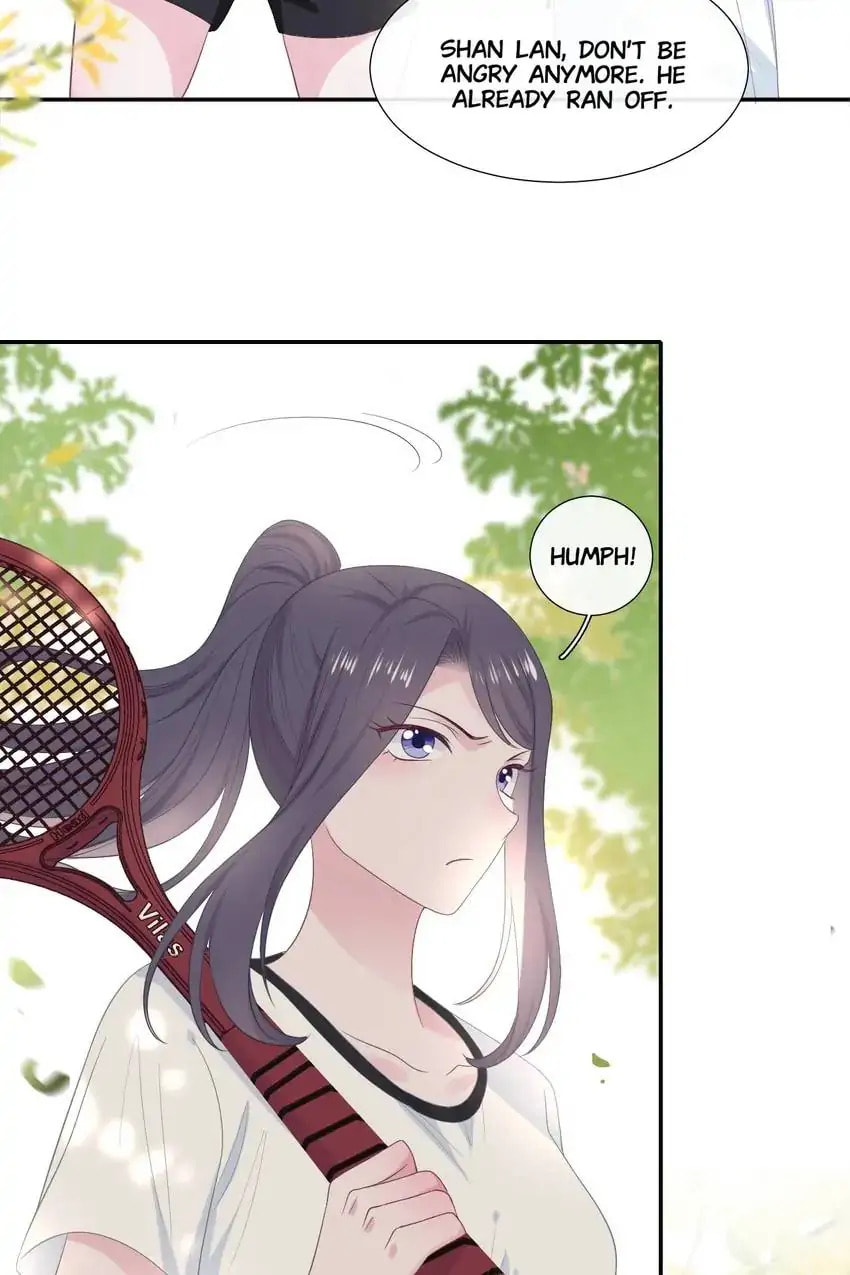 The Foodie Next Door (Colored) Chapter 21 page 4 - 