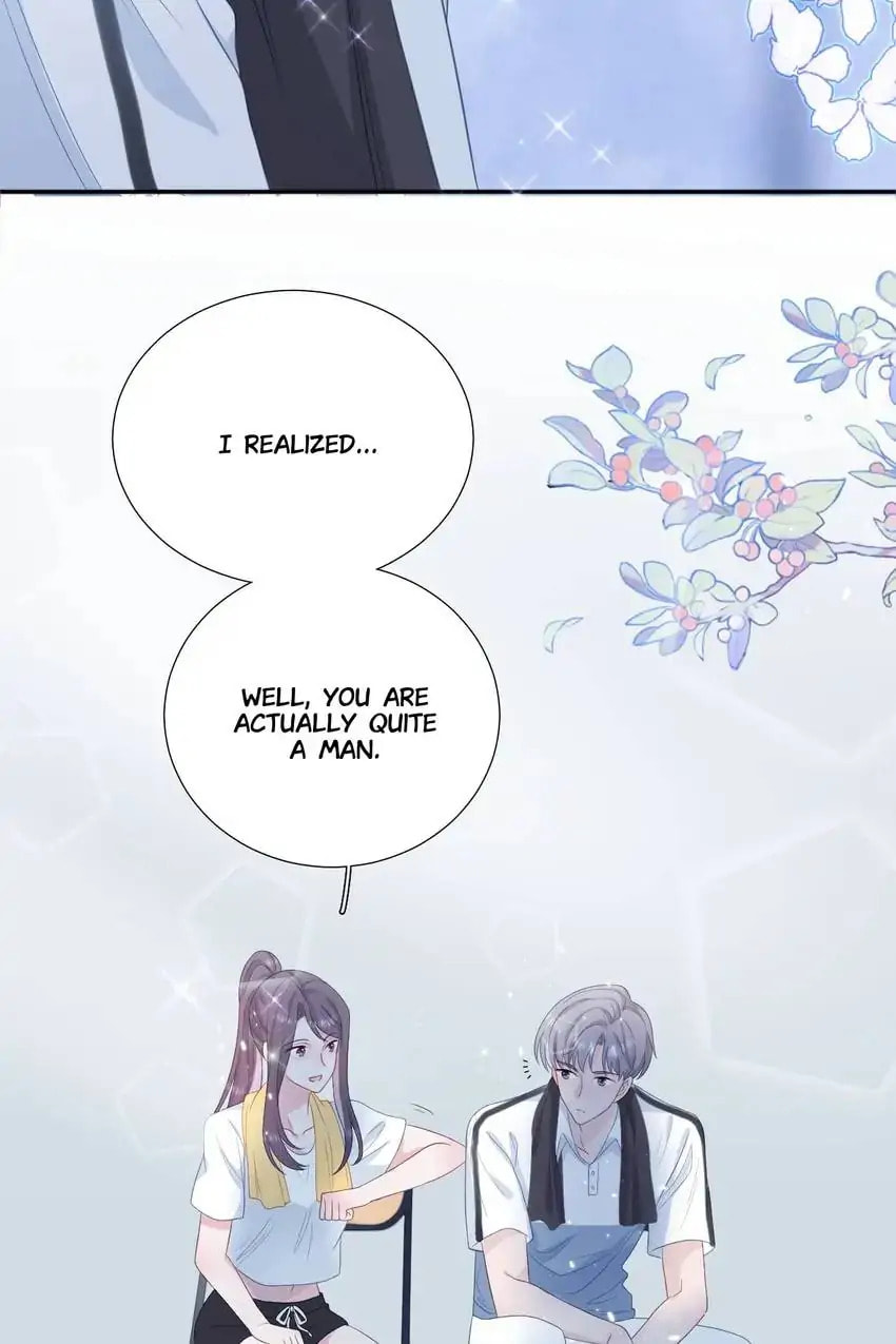 The Foodie Next Door (Colored) Chapter 21 page 33 - 