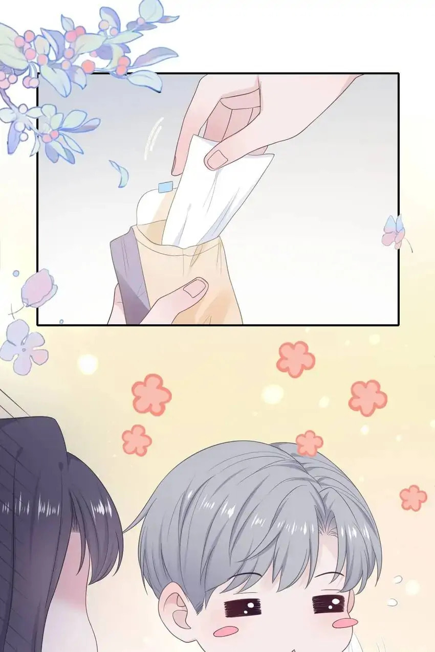 The Foodie Next Door (Colored) Chapter 21 page 36 - 