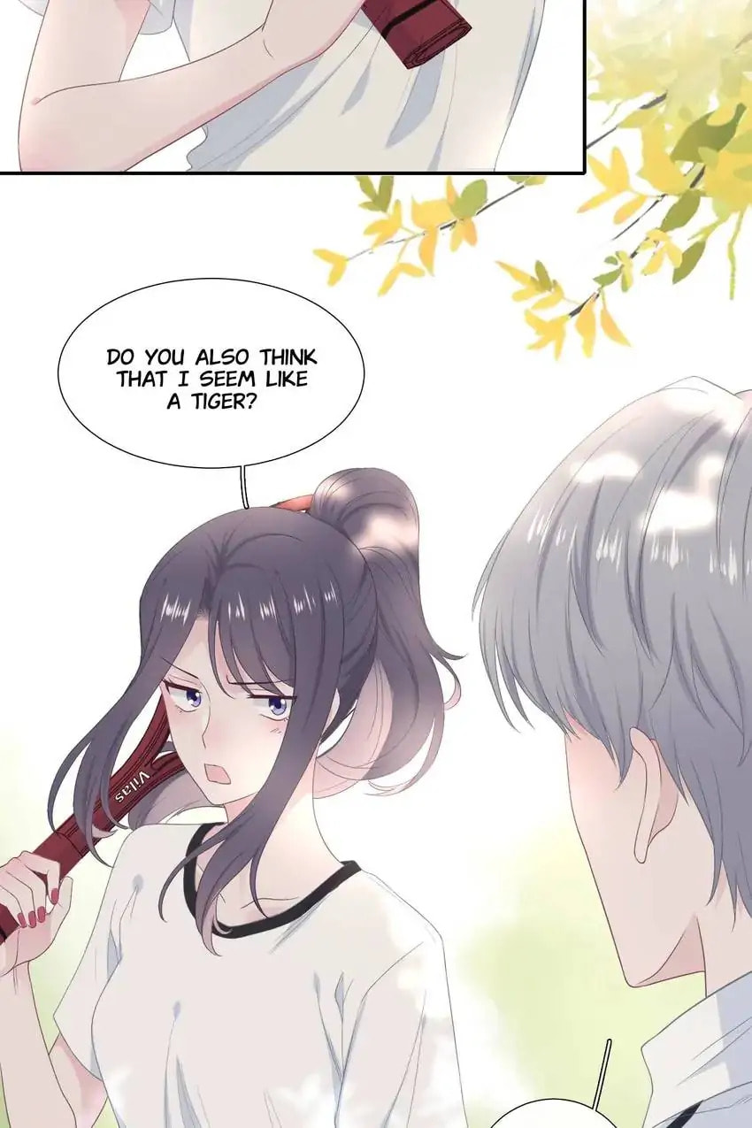 The Foodie Next Door (Colored) Chapter 21 page 5 - 