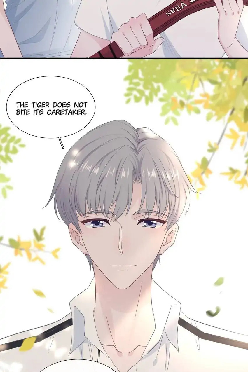 The Foodie Next Door (Colored) Chapter 21 page 8 - 
