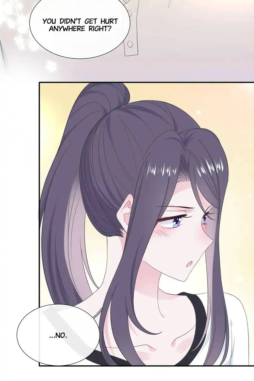 The Foodie Next Door (Colored) Chapter 21 page 9 - 