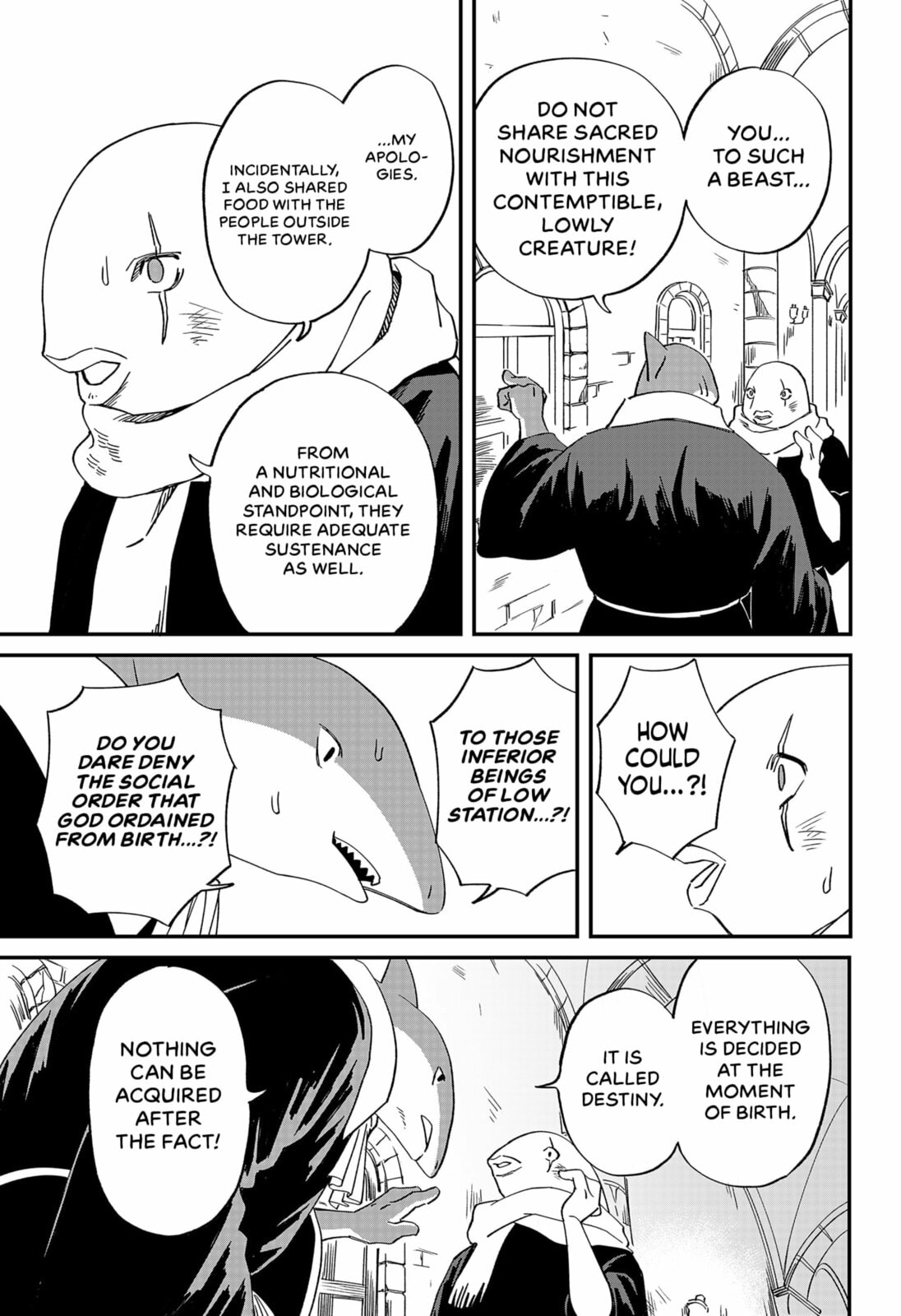Read The Forbidden Feast chapter 0 image 12 on Lezhin