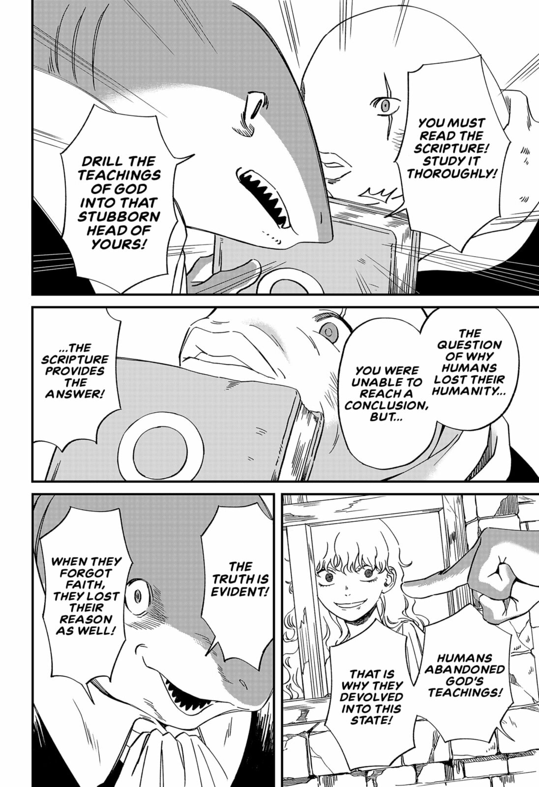 Read The Forbidden Feast chapter 0 image 13 on Lezhin