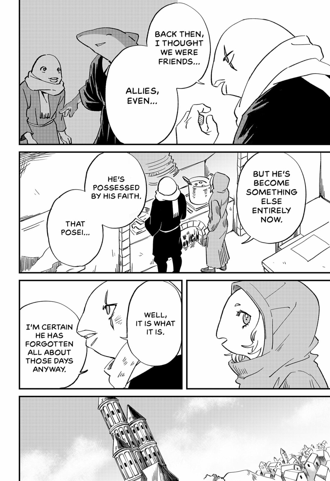 Read The Forbidden Feast chapter 0 image 19 on Lezhin