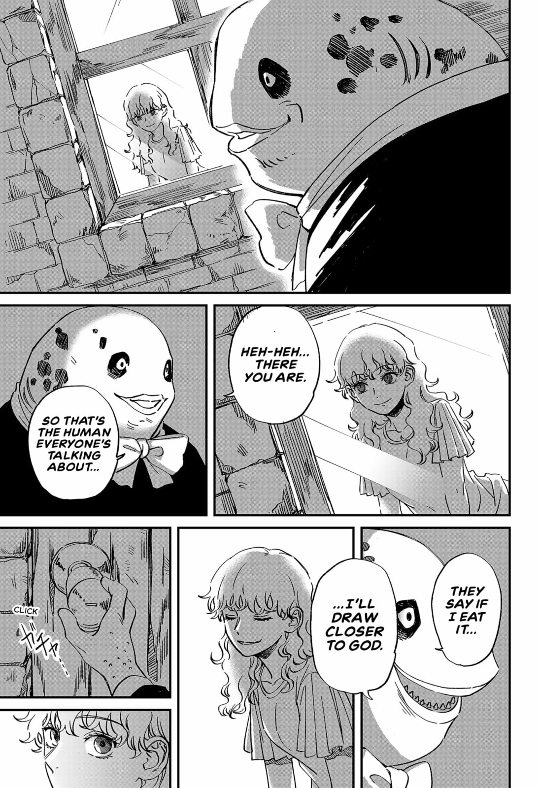 Read The Forbidden Feast chapter 0 image 20 on Lezhin