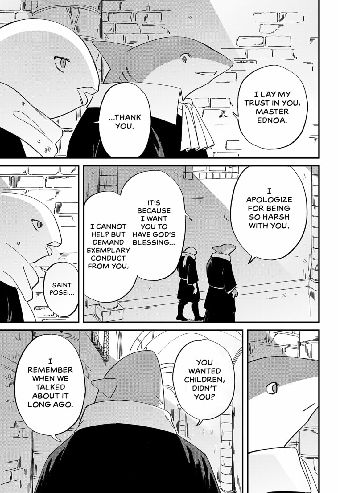 Read The Forbidden Feast chapter 0 image 22 on Lezhin