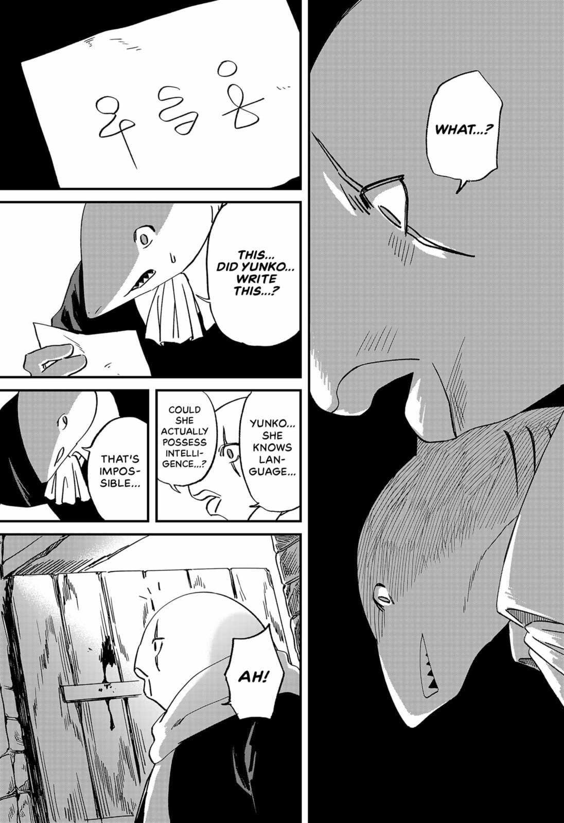 Read The Forbidden Feast chapter 0 image 26 on Lezhin