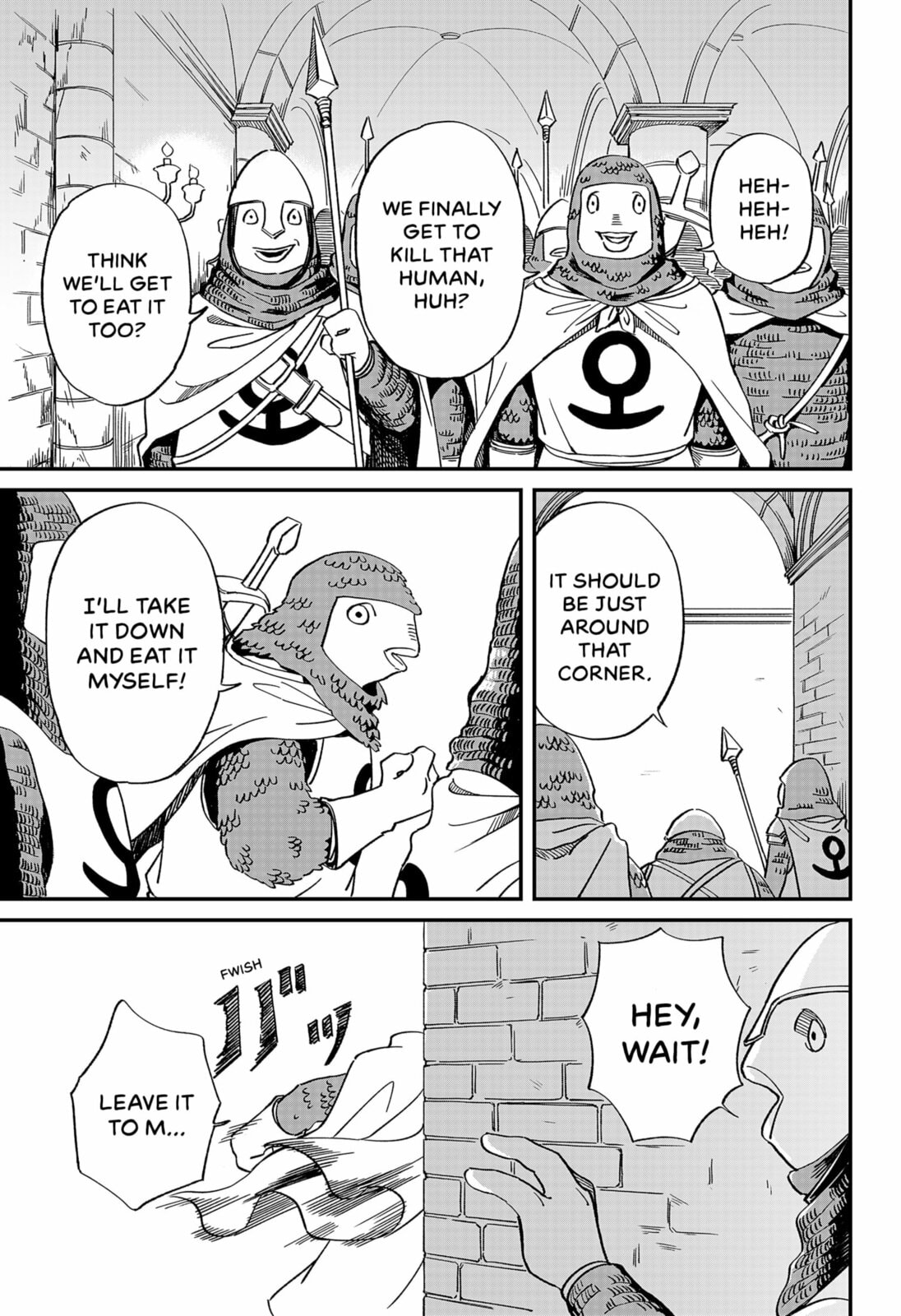 Read The Forbidden Feast chapter 0 image 32 on Lezhin