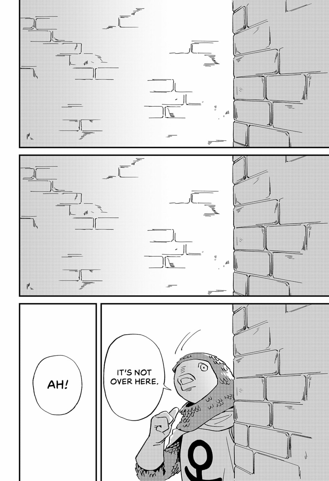 Read The Forbidden Feast chapter 0 image 33 on Lezhin