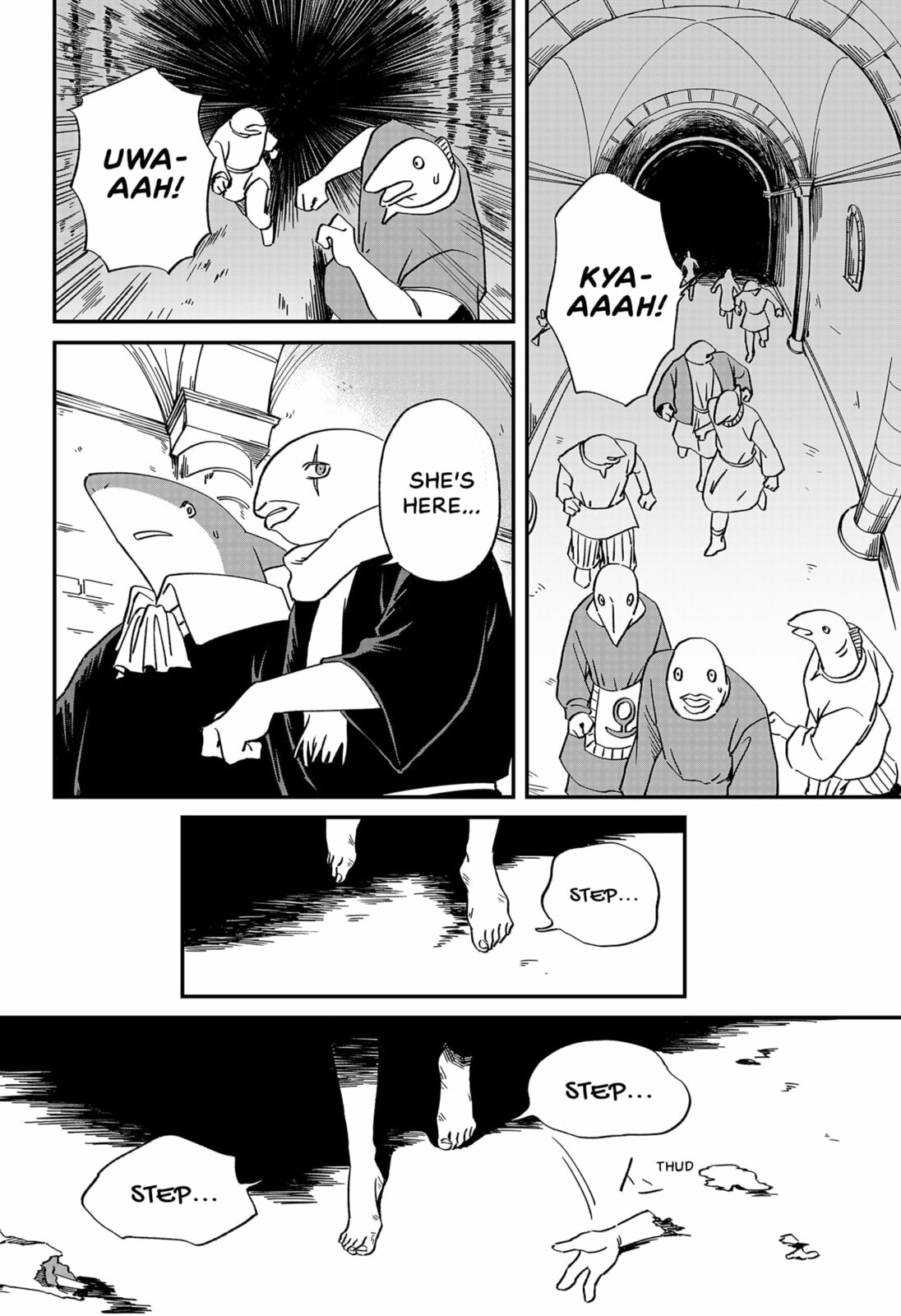 Read The Forbidden Feast chapter 0 image 37 on Lezhin