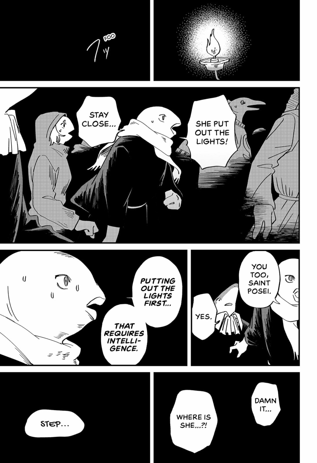 Read The Forbidden Feast chapter 0 image 38 on Lezhin