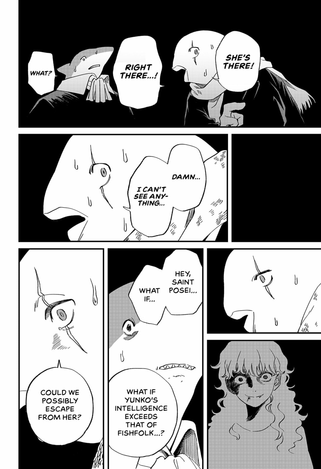 Read The Forbidden Feast chapter 0 image 41 on Lezhin