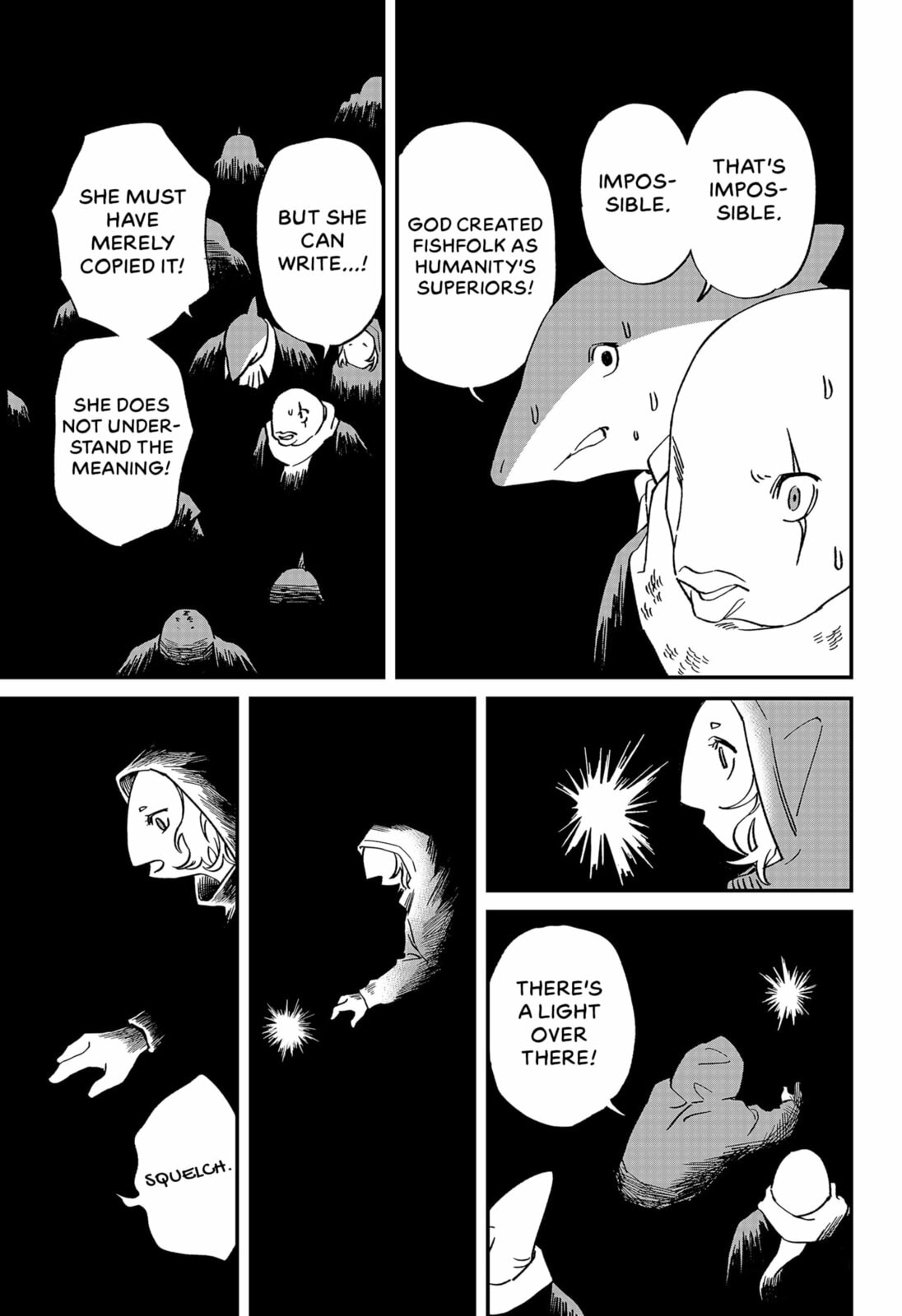 Read The Forbidden Feast chapter 0 image 42 on Lezhin