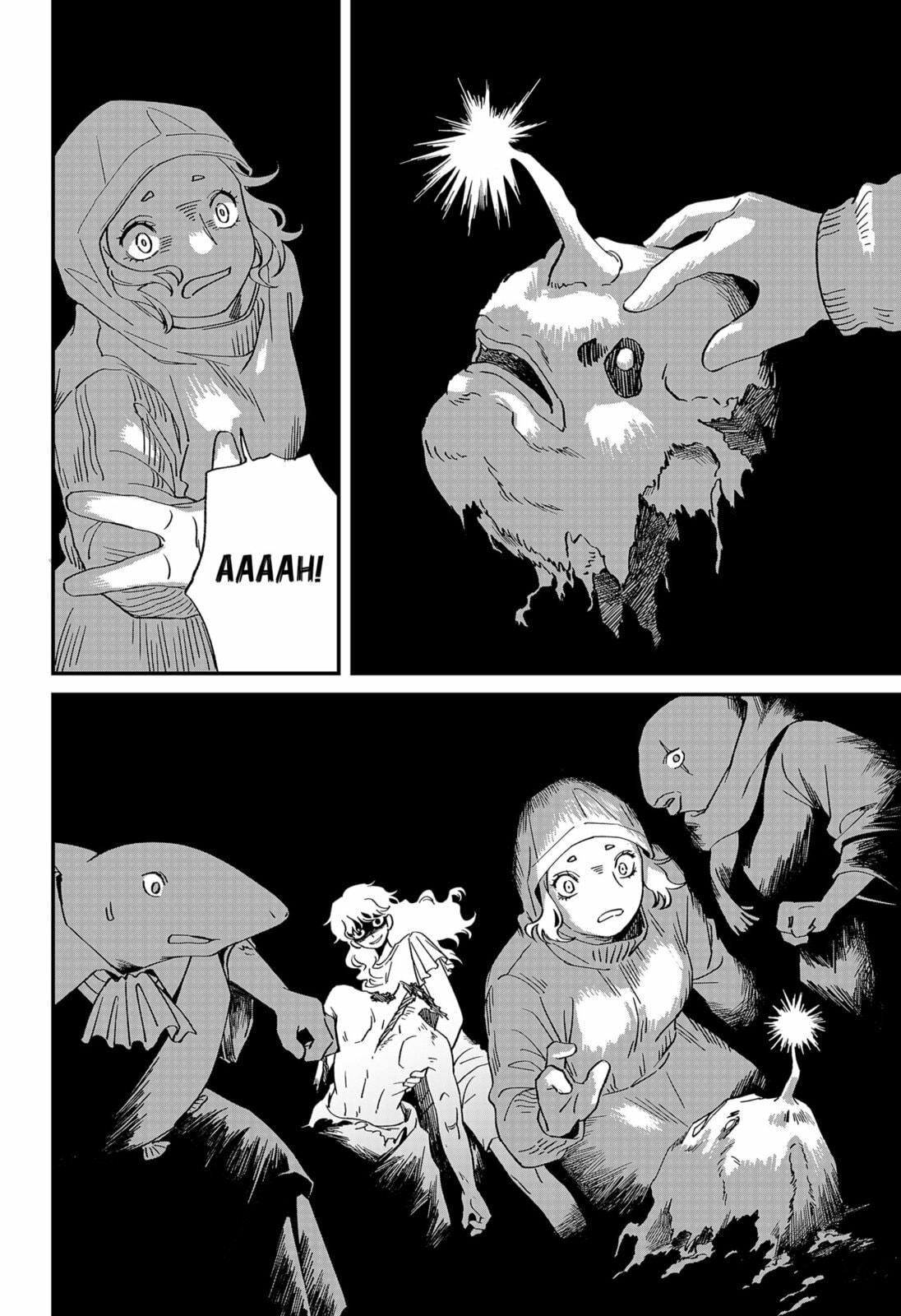 Read The Forbidden Feast chapter 0 image 43 on Lezhin