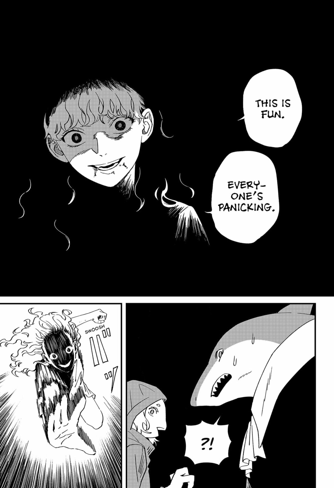 Read The Forbidden Feast chapter 0 image 44 on Lezhin