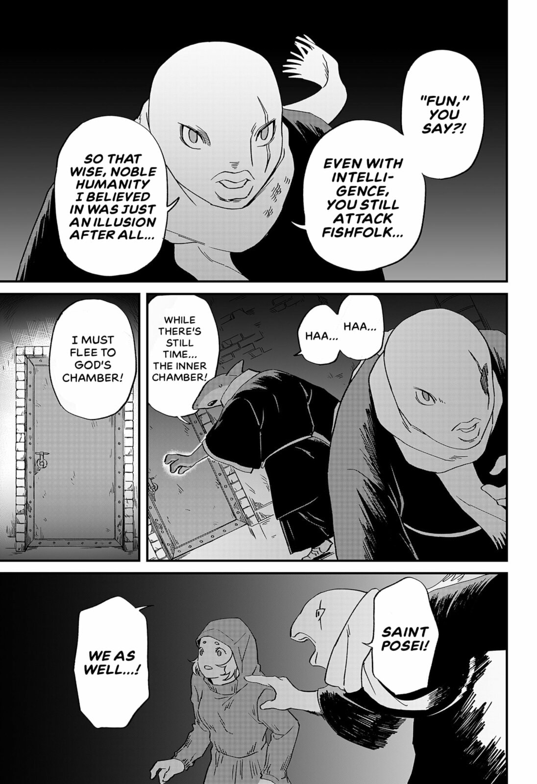 Read The Forbidden Feast chapter 0 image 46 on Lezhin