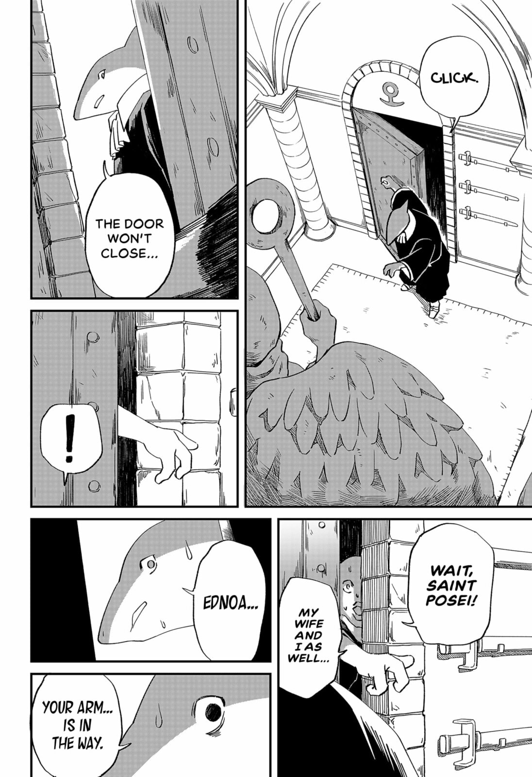 Read The Forbidden Feast chapter 0 image 47 on Lezhin
