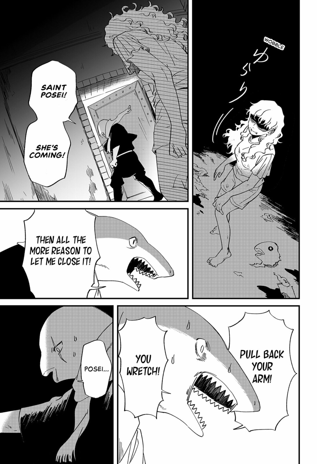 Read The Forbidden Feast chapter 0 image 48 on Lezhin