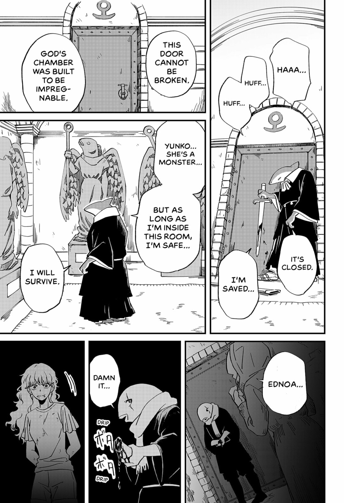 Read The Forbidden Feast chapter 0 image 52 on Lezhin